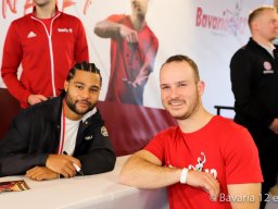 Serge Gnabry